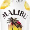Malibu Trop Banana_750 ML_FrontBottle