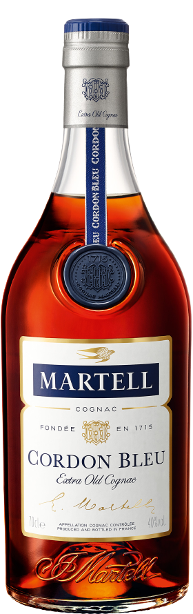 Rémy Martin - Louis XIII Cognac (750ml)