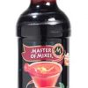 Master Of Mixes Manhatten 1.0L