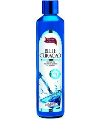 Master of Mixes Blue Curacao 375ml