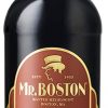 Mr Boston Creme De Cacao Dark