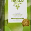 NAKED GRAPE PINOT GRIGIO 3.0L Wine WHITE WINE