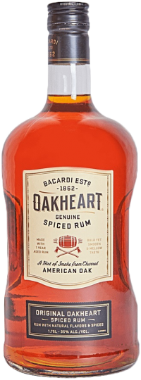 Oakheart 1.75