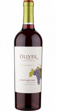 Oliver Sweet Red Wine