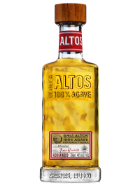 Olmeca Altos Tequila Mexico Reposado 750ml Bottle