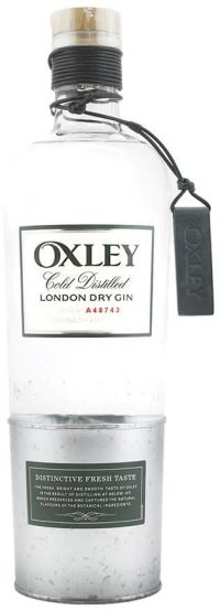 Oxley Gin 750ml
