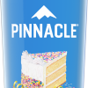 Pinnacle Cake 750ml