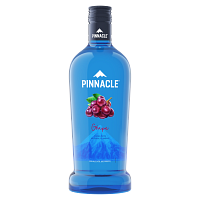 Pinnacle Grape 1.75L