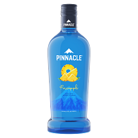 Pinnacle Pineapple 1.75L