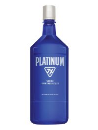 Platinum 7x Vodka 1.75L