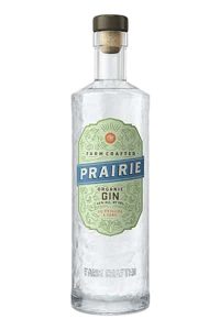 Prairie Gin 750