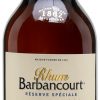 Rhum Barbancourt 8Yr Rum