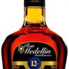 Ron Medellin 12Yr Rum