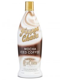 Rumchata Frappachata Mocha