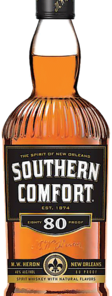 Southern Comfort 80 Prf 750ml Luekens Wine Spirits
