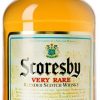 Scoresby Blended Scotch