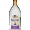 Seagram's Gin USA Twisted Grape 1.75L Bottle