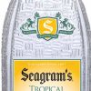 Seagrams Tropical Pineapple Vodka