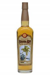 Siesta Key Rum Toasted Coconut 750ml