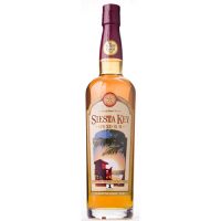 Siesta Key Spiced Rum 750ml