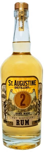 St Augustine Rum