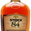 Stock 84 VSOP Brandy