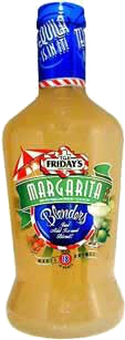 TGI FRIDAYS MARGARITA 1.75L Spirits READY TO DRINK