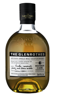 Glenrothes Bourbon Cask 750ml