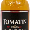 TOMATIN DUALCHAS 750ML_750ML_Spirits_SCOTCH