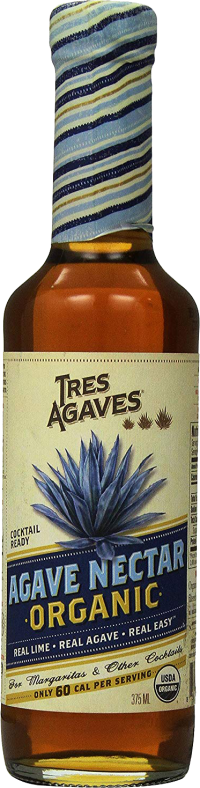 Tres Agaves Agave Nectar 750ml