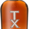TX Straight Bourbon Whiskey 750ml
