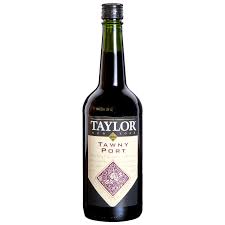 Taylor Ny Port Tawny 750Ml - Luekens Wine & Spirits