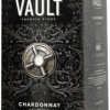 VIN VAULT CHARD TETRA 500ML Wine WHITE WINE