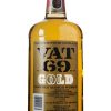 Vat 69 Gold Scotch