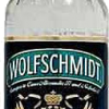 WOLFSCHMIDT PET 750ML Spirits VODKA