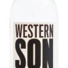 Western Son Vodka 750ml