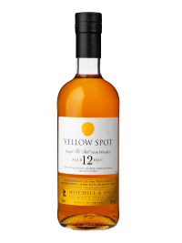 Yellow Spot Whiskey Ireland 750ml Bottle