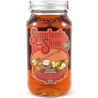 Sugarlands Apple Pie Moonshine