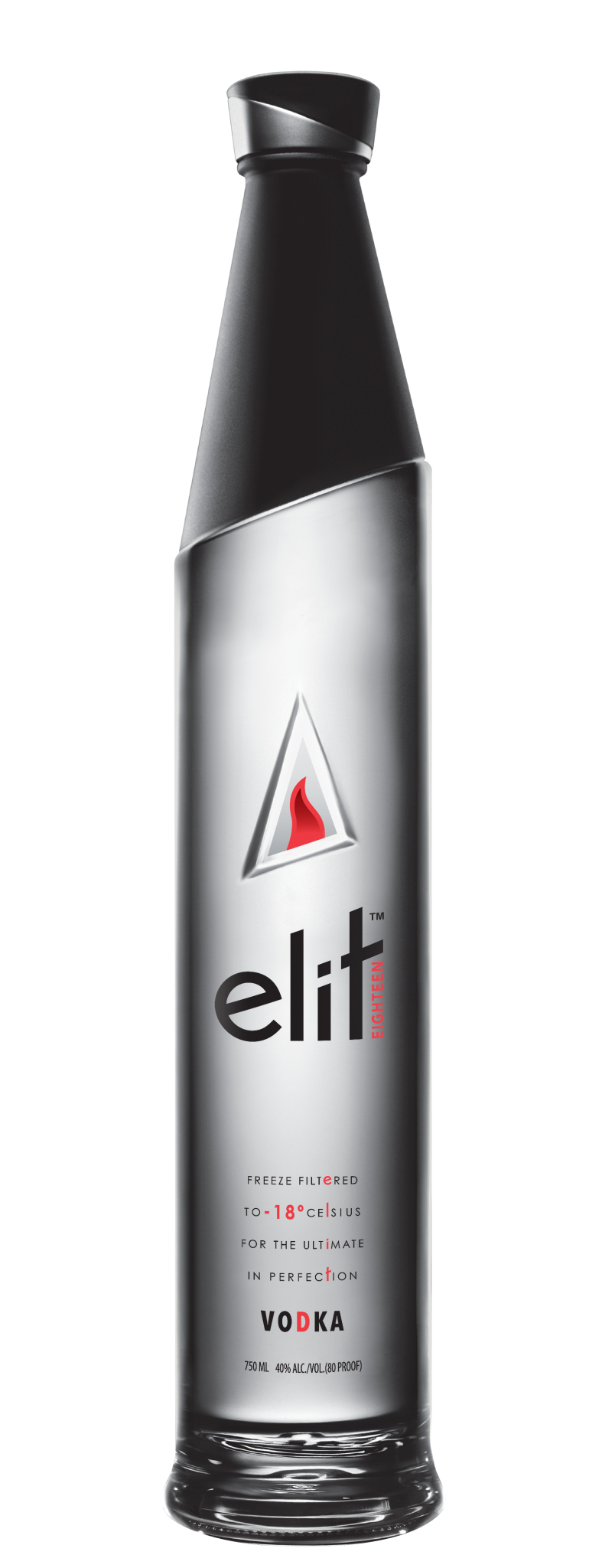 Stoli Elit Vodka 750ml - Luekens Wine & Spirits