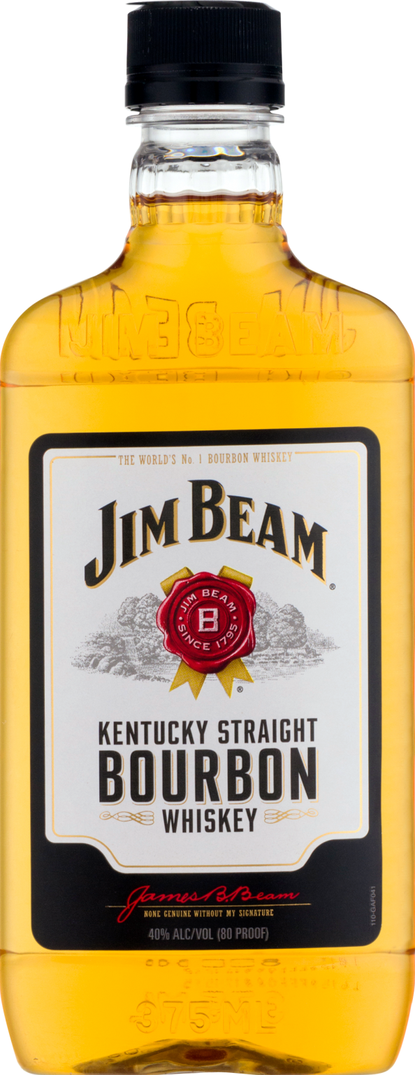 jim-beam-bourbon-375ml-luekens-wine-spirits