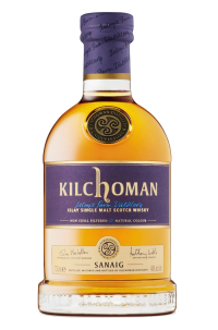 Kilchoman Sanaig Islay Single Malt