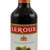 leroux blackberry brandy