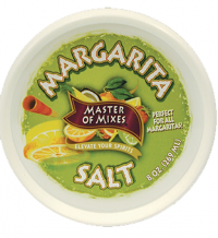 Master Of Mixes Margarita Salt 8oz