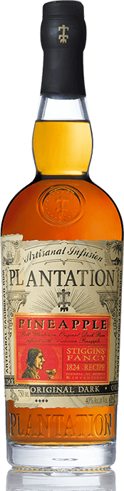 plantation pineapple rum