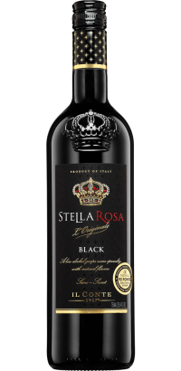 Stella Rosa Black Red