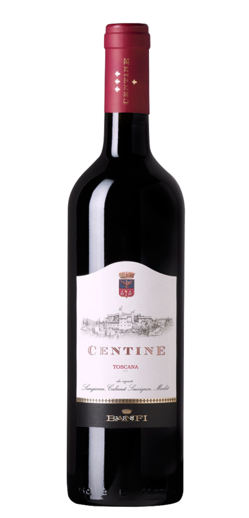 Banfi Centine Toscana 750ml - Luekens Wine & Spirits