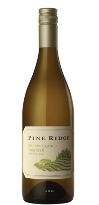 Pine Ridge Napa Chenin Blanc Viognier