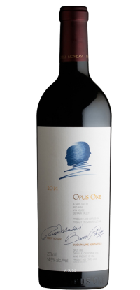 Opus One Napa Red 2017