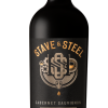 Stave & Steel Cabernet Sauvignon Bourbon Barrel