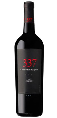 Noble Vines 337 Cabernet